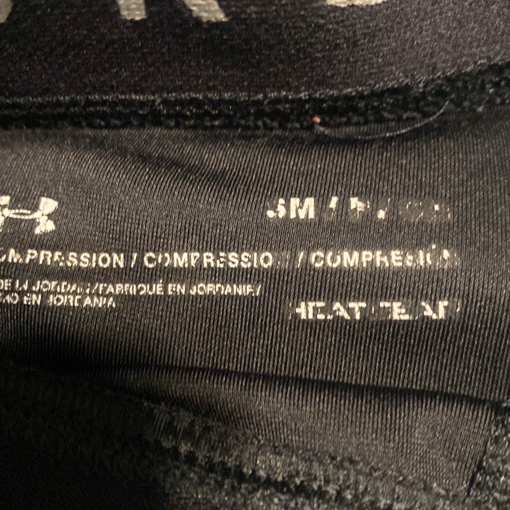 Compression Leggings - Picture 4 of 6